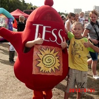 Вова Захаров