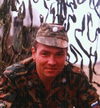 Владимир Колесников