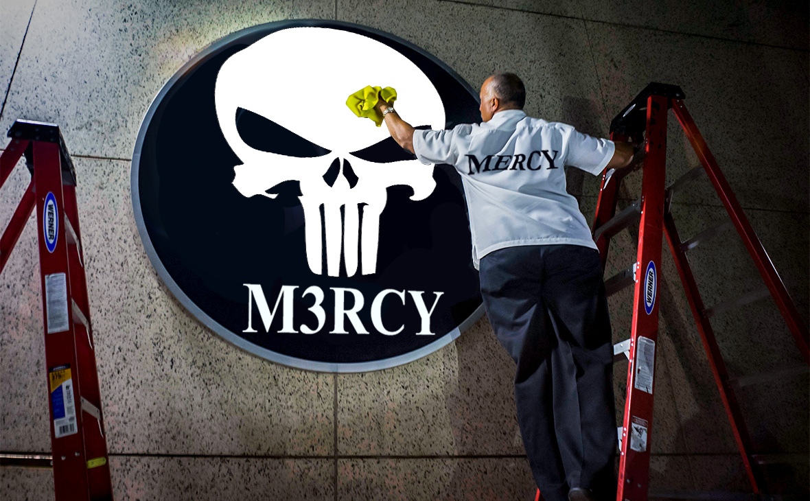 [M3RCY] Nо Меrсу World of Tanks Statistics