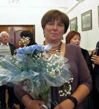 Елена Ситникова