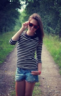Настя Кузнецова