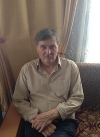 Александр Кононов