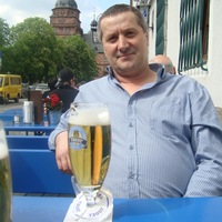 Борис Попов