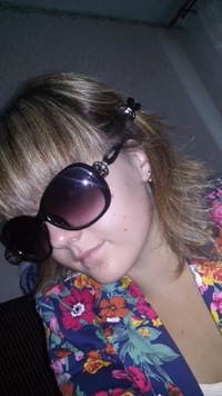 Анна Морозова