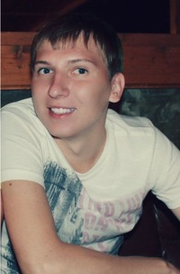 Александр Поникаров