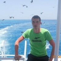 Дмитрий Сидоров