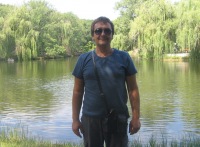 Александр Русинов