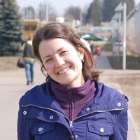 Алия Пашкеева