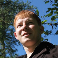 Илья Ружников