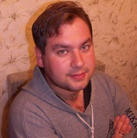 Виктор Еловский