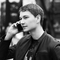 Даниил Тихоновский