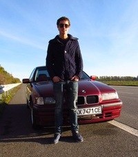 Сергей Сумцов