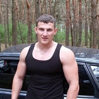 Руслан Ахметов