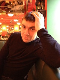 Валерий Алексеев