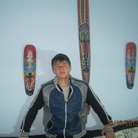 Кирилл Букреев