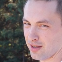 Саша Матушкин