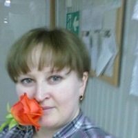 Олеся Казанцева