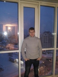 Алексей Зыков