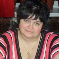 Марина Григорьева