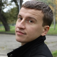 Кирилл Сидоренко