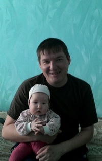 Михаил Ананьев