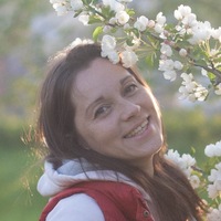 Маша Якимова
