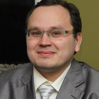 Николай Серафимов
