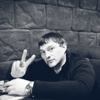 Сергей Филимонов