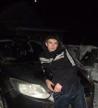 Александр Свиридов