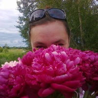 Елена Нефёдова