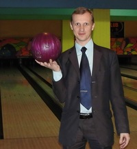 Владимир Волк