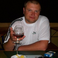 Олег Ермаков