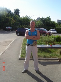 Александр Захаров
