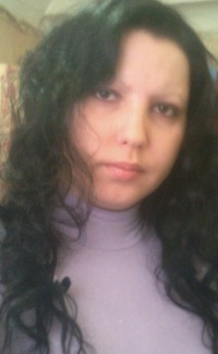 Лена Ситникова