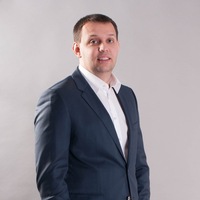 Вадим Высовень