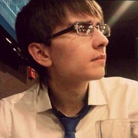 Ильнур Латипов