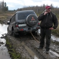 Александр Лукин