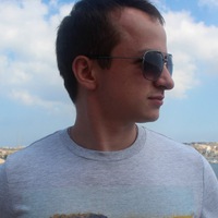 Константин Силин