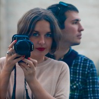 Анна Черкасова