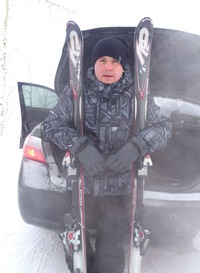 Николай Медведев
