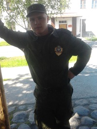 Паша Марков