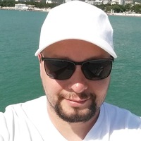 Максим Спринд-Ниманд