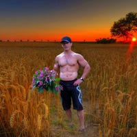 Алексей Жданов