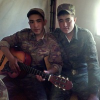 Ерлан Турганбаев