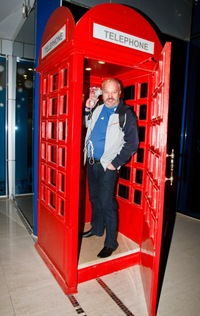 Александр Никифоров