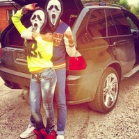 Полный Мудак