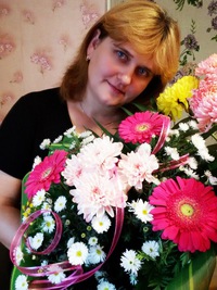 Ольга Астахова
