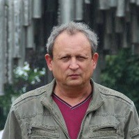Александр Шевченко