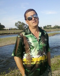 Сергей Булгаков