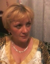 Жанна Король